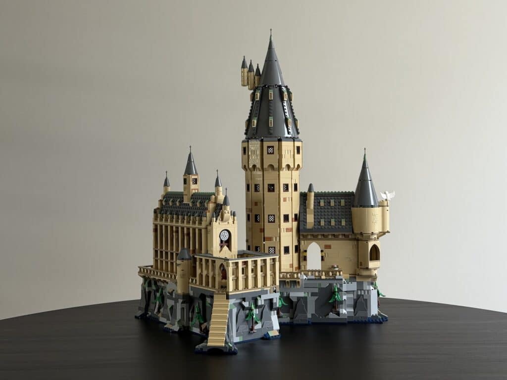 lego harry potter 76454 hogwarts main tower 00002
