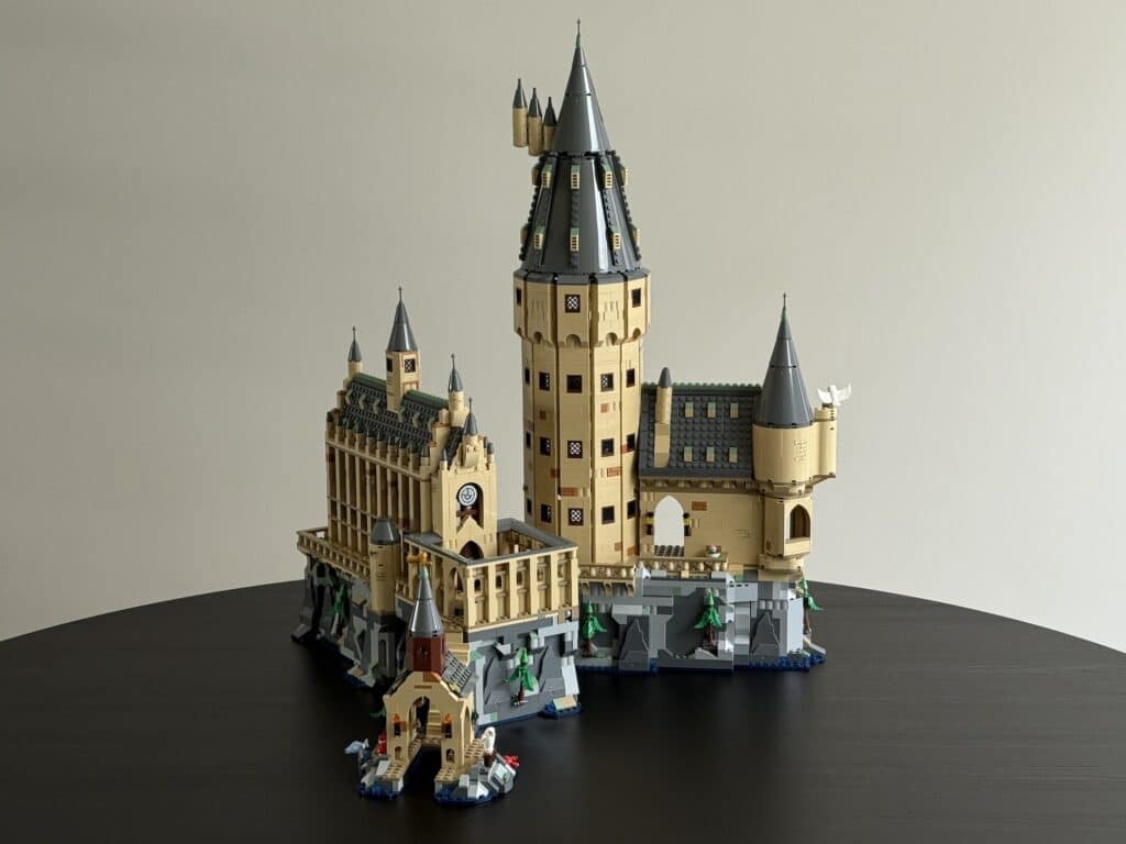 lego harry potter 76454 hogwarts main tower 00003
