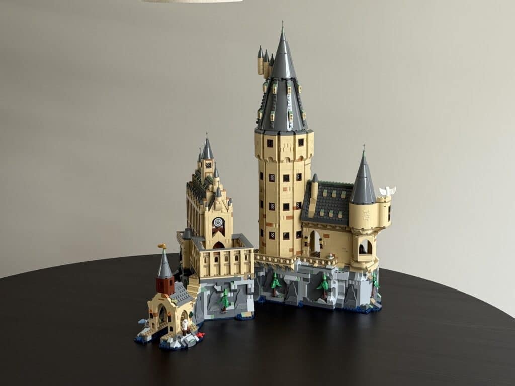 lego harry potter 76454 hogwarts main tower 00004