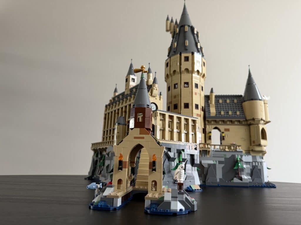 lego harry potter 76454 hogwarts main tower 00008