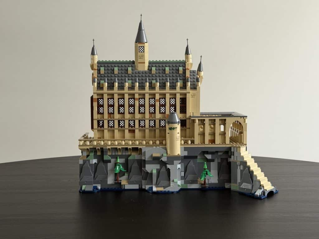 lego harry potter 76454 hogwarts main tower 00012