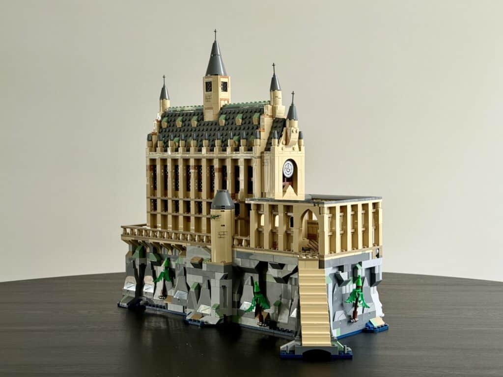lego harry potter 76454 hogwarts main tower 00013