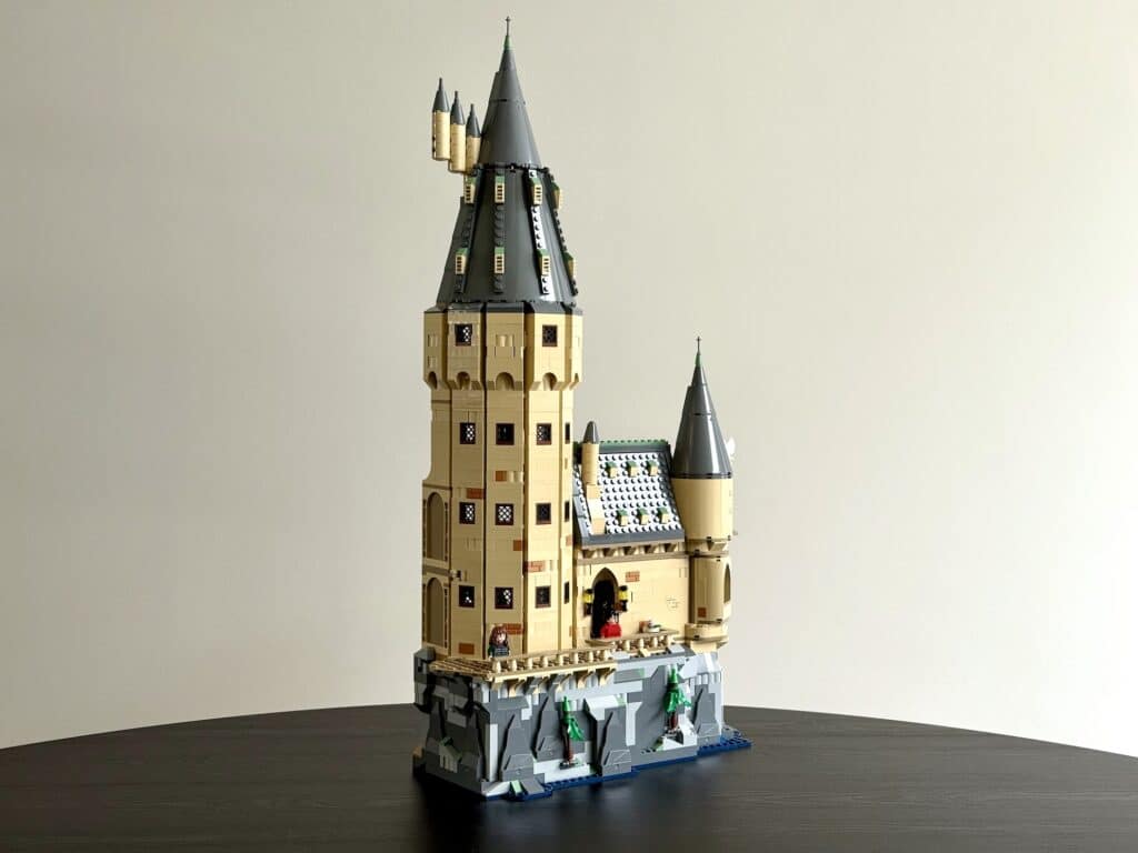 lego harry potter 76454 hogwarts main tower 00016