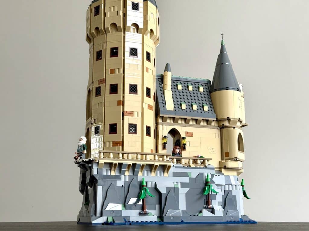 lego harry potter 76454 hogwarts main tower 00022