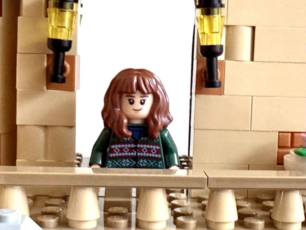 lego harry potter 76454 hogwarts main tower 00030