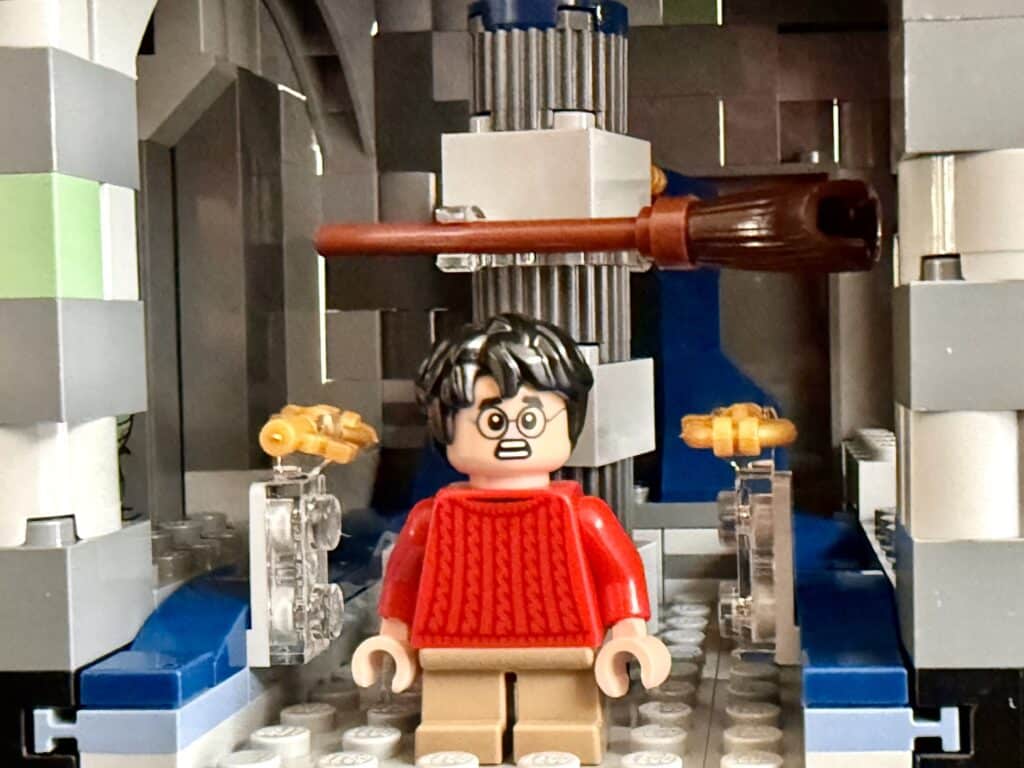 lego harry potter 76454 hogwarts main tower 00036