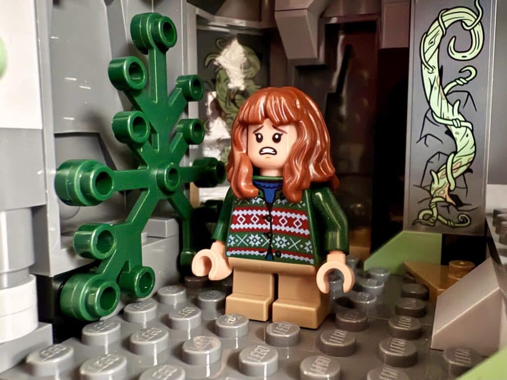 lego harry potter 76454 hogwarts main tower 00041