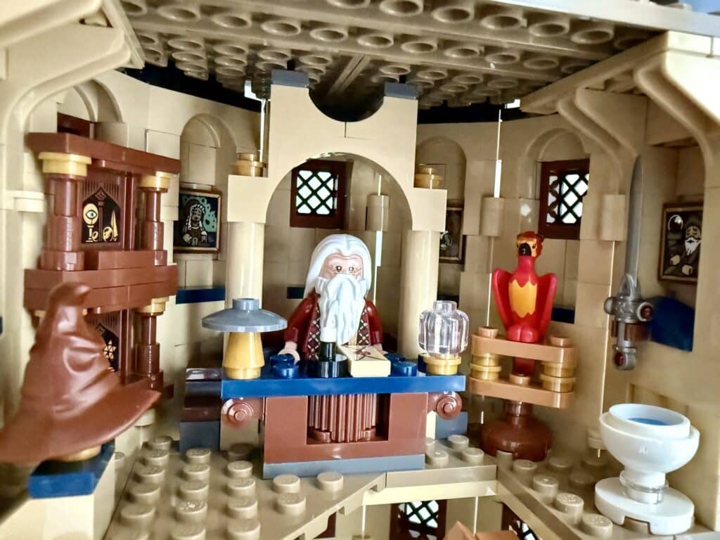 lego harry potter 76454 hogwarts main tower 00058
