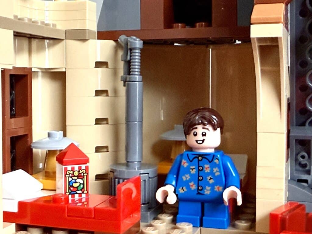 lego harry potter 76454 hogwarts main tower 00066