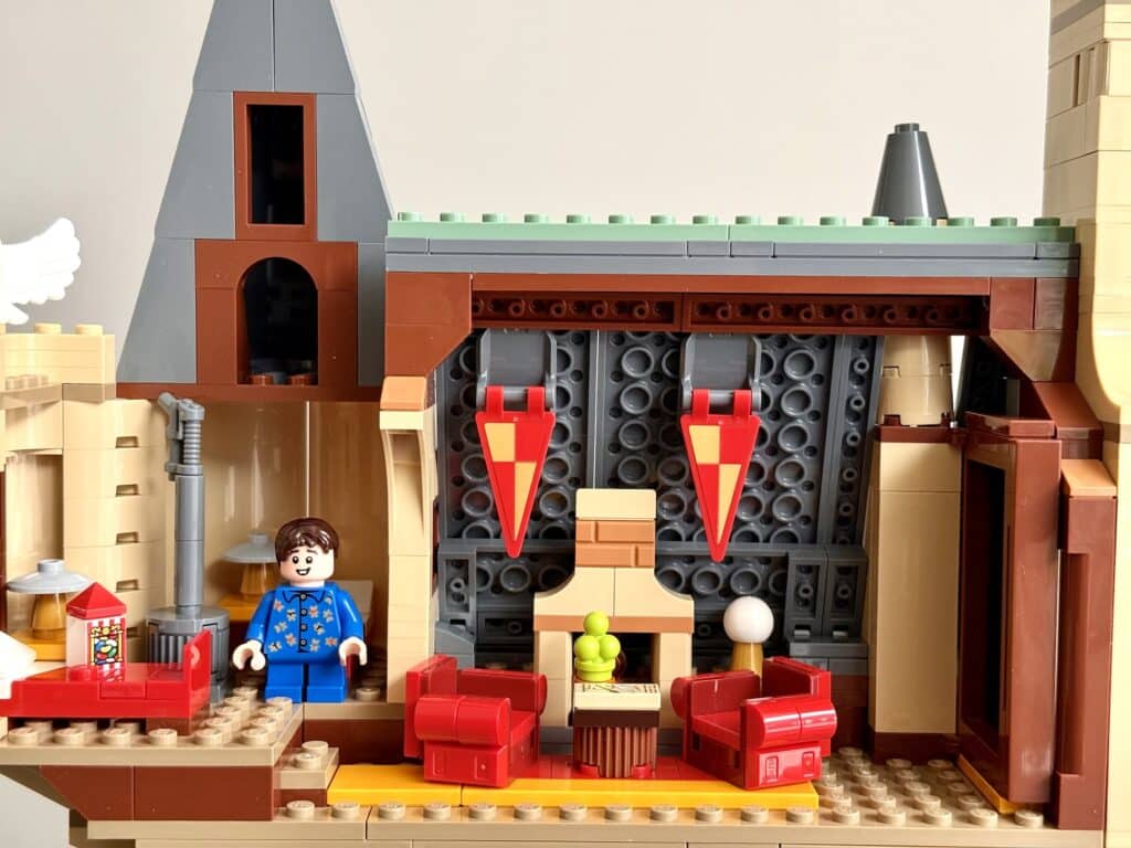 lego harry potter 76454 hogwarts main tower 00067