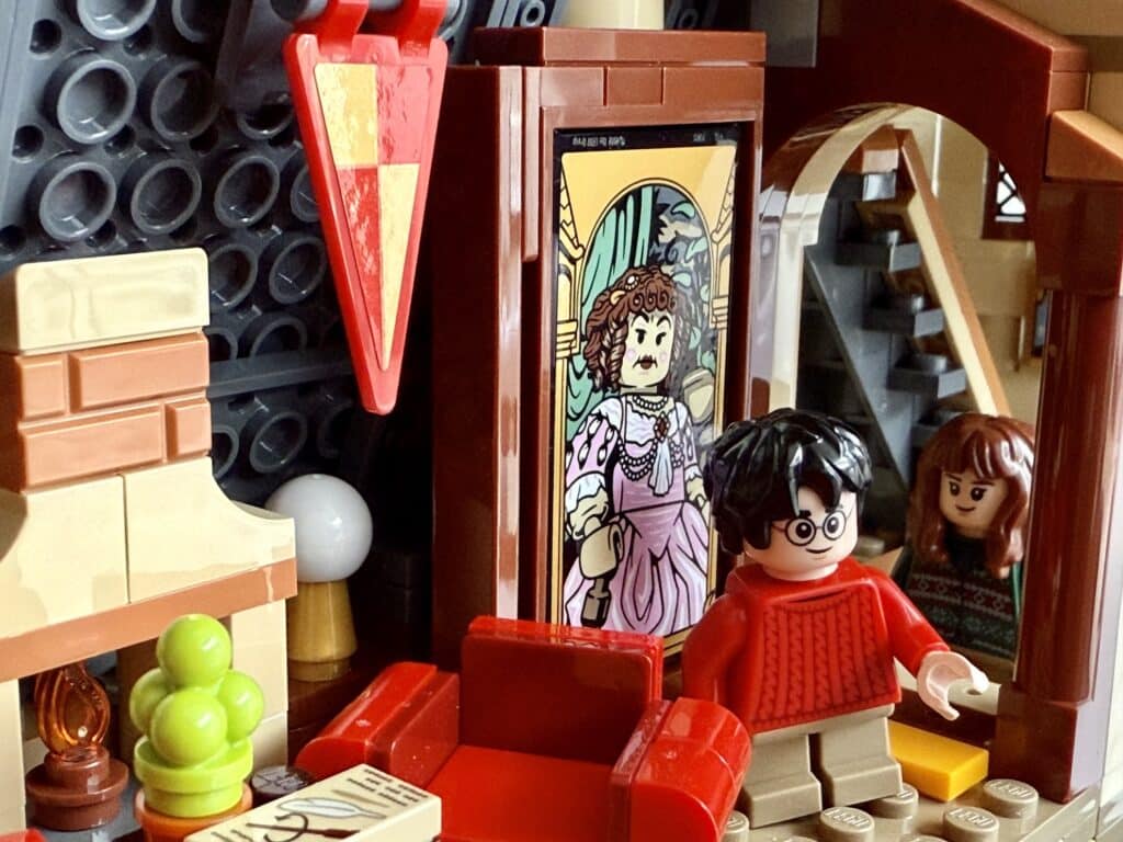 lego harry potter 76454 hogwarts main tower 00069