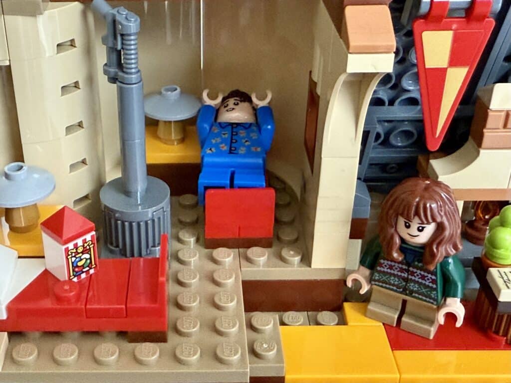 lego harry potter 76454 hogwarts main tower 00072