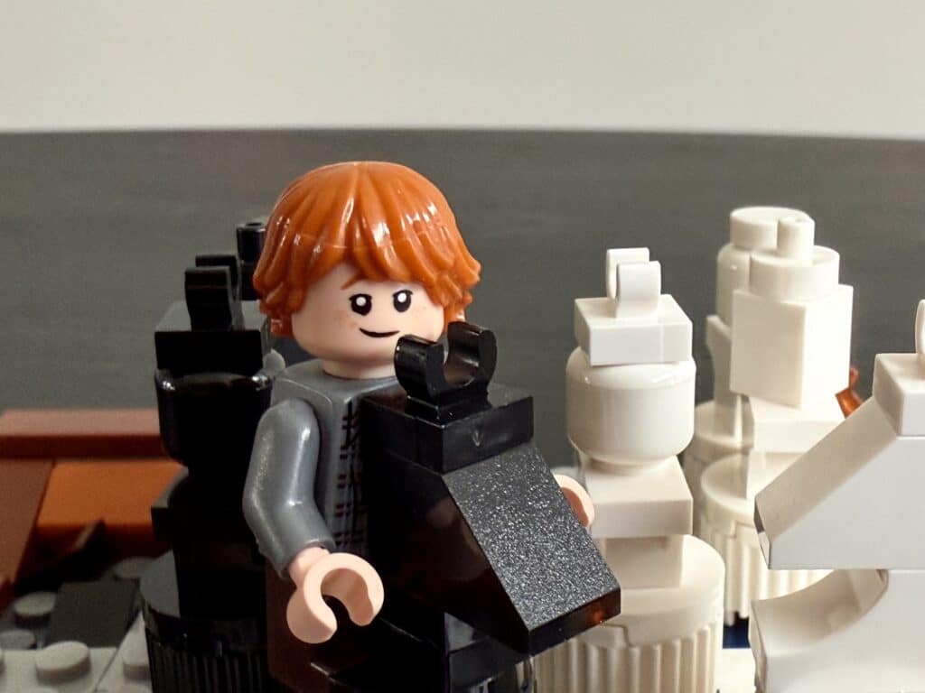 lego harry potter 76454 hogwarts main tower 00074