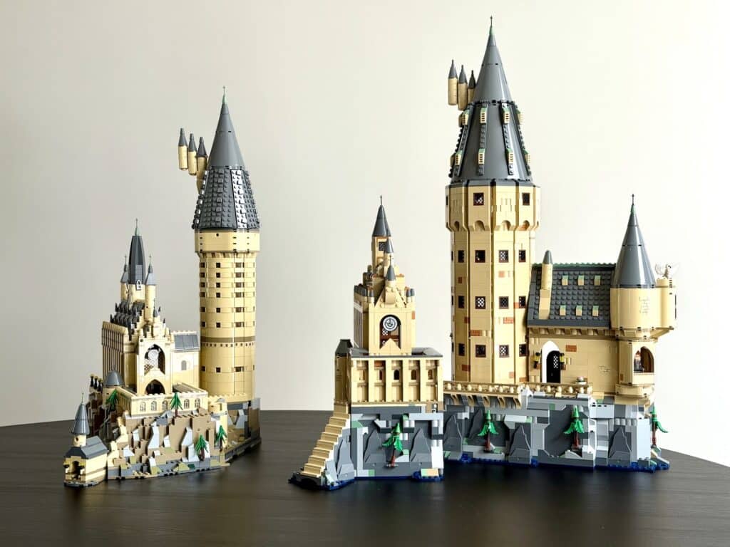 lego harry potter 76454 hogwarts main tower 00081