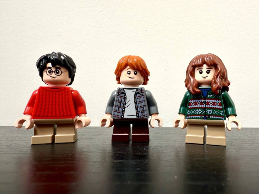 lego harry potter 76454 hogwarts main tower 00082