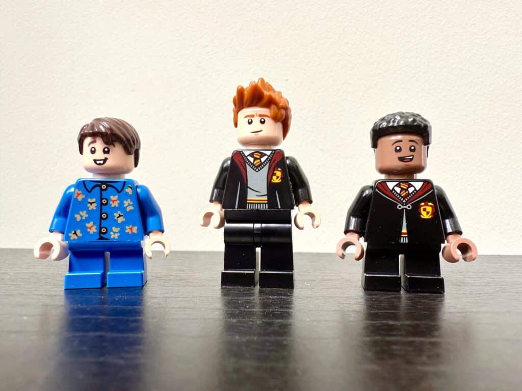 lego harry potter 76454 hogwarts main tower 00084
