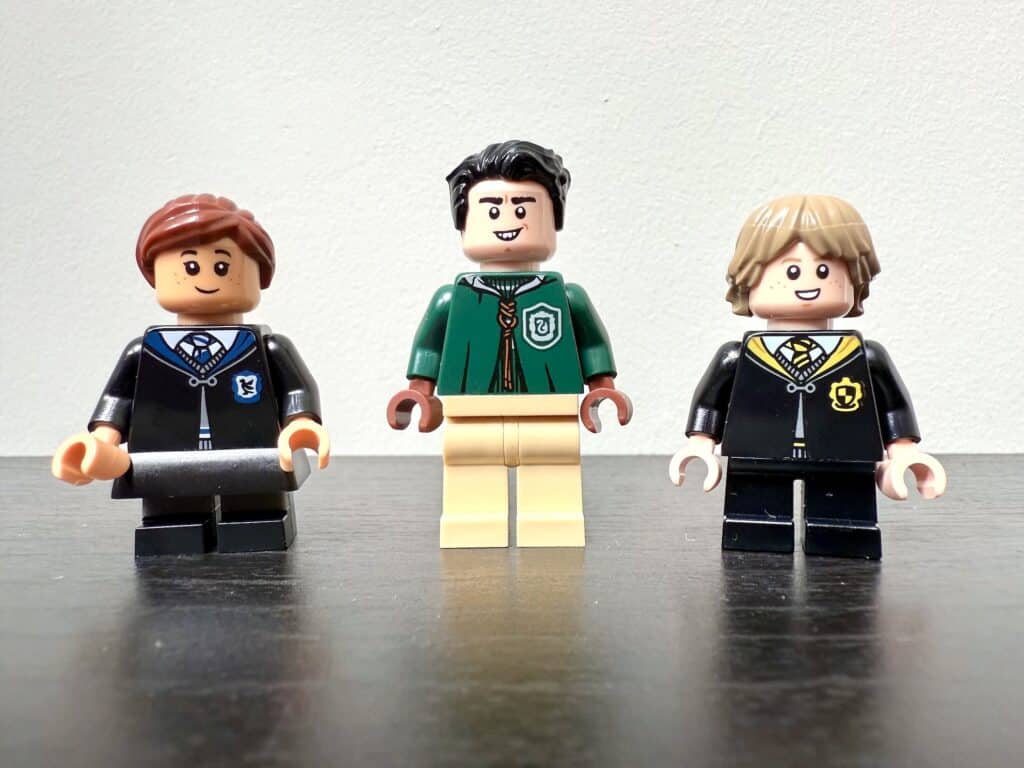lego harry potter 76454 hogwarts main tower 00086