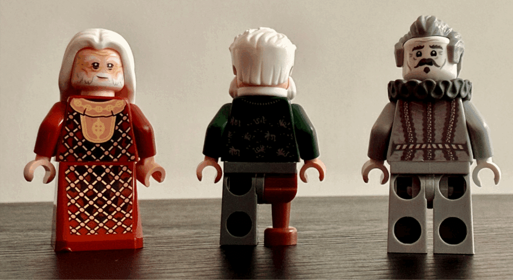 lego harry potter 76454 hogwarts main tower minifigures 7