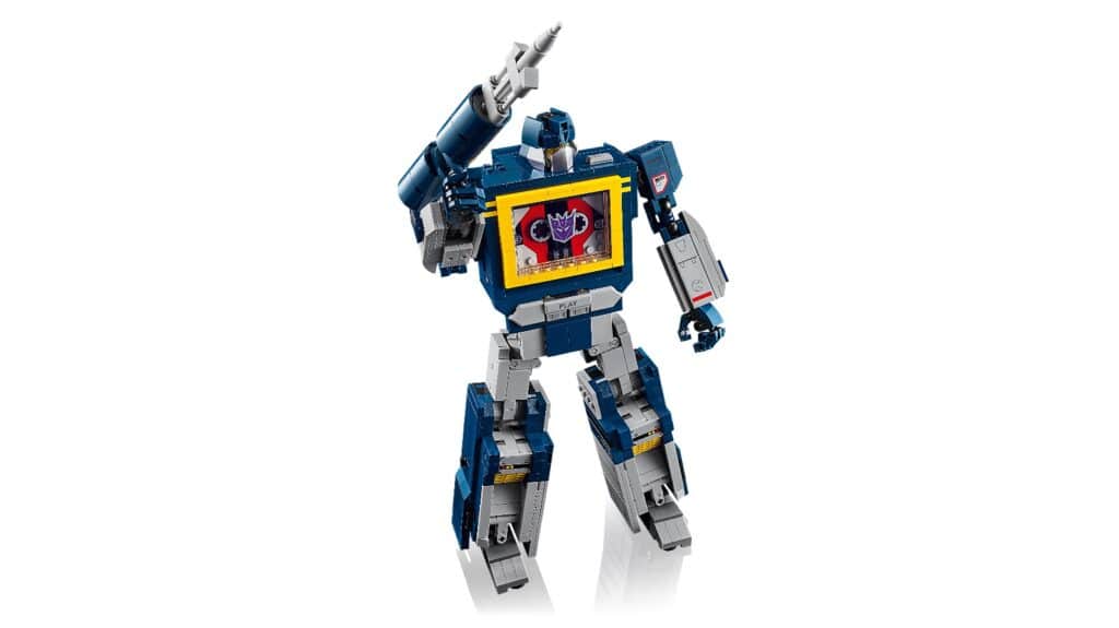 lego icons 10358 transformers soundwave (4)