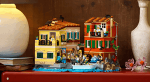 lego ideas 21359 italian riviera header