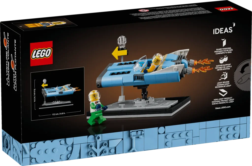 lego ideas 40789 flying moon car (3)
