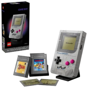 LEGO Nintendo 72046 Nintendo Game Boy bouwset voor volwassenen kopen