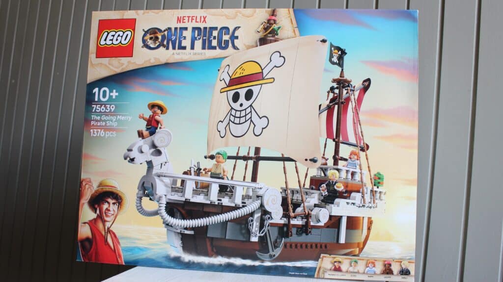 lego one piece 75639 the going merry pirate ship 01.docx