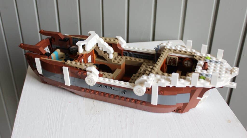 lego one piece 75639 the going merry pirate ship 20.docx