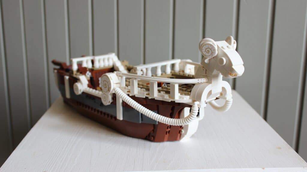 lego one piece 75639 the going merry pirate ship 21.docx