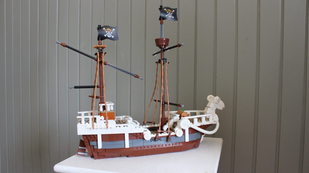 lego one piece 75639 the going merry pirate ship 23.docx