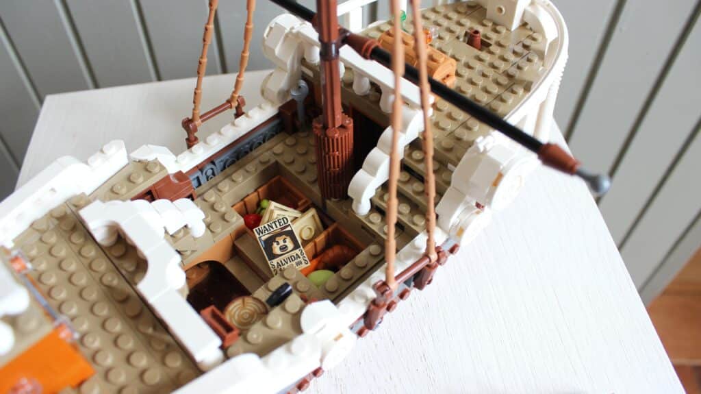 lego one piece 75639 the going merry pirate ship 27.docx