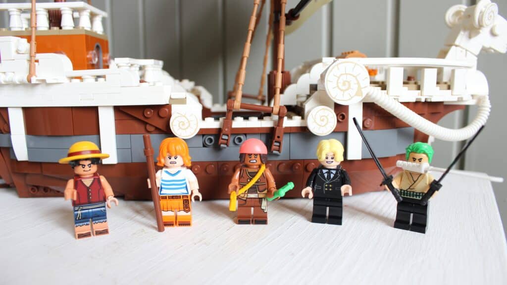 lego one piece 75639 the going merry pirate ship 30.docx