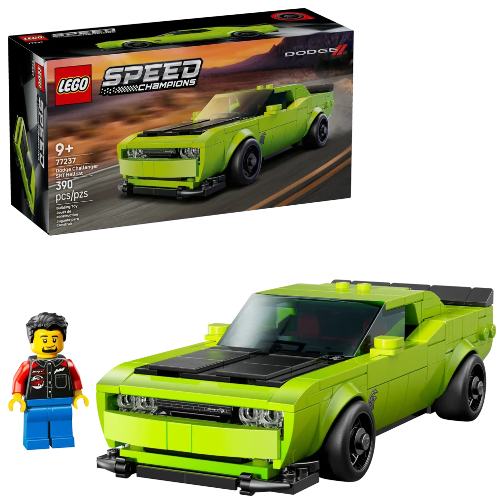 lego speed champions 77237 dodge challenger srt hellcat race car (1)