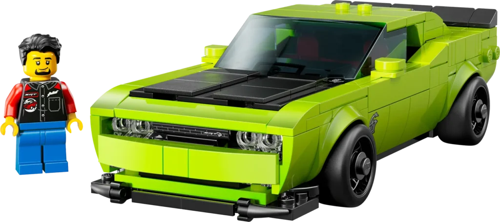 lego speed champions 77237 dodge challenger srt hellcat race car (3)