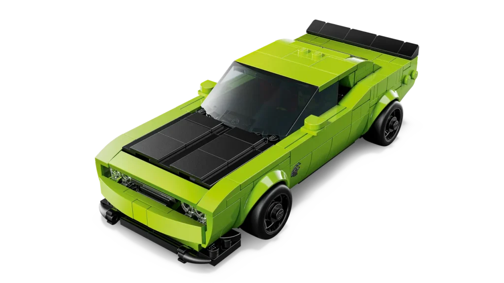 lego speed champions 77237 dodge challenger srt hellcat race car (5)