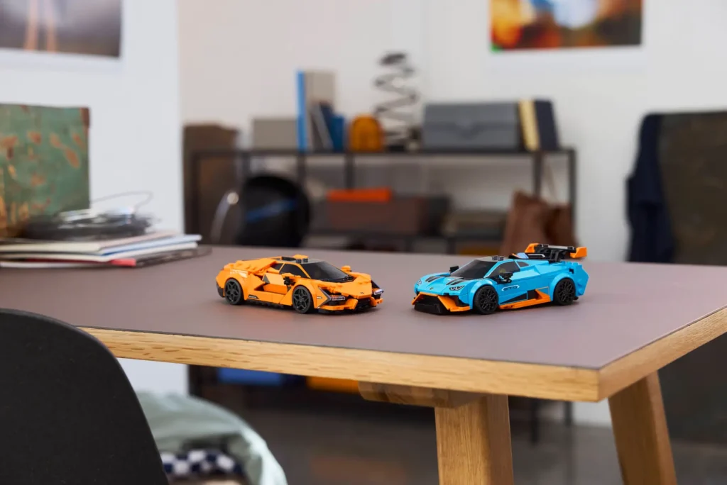 lego speed champions 77238 lamborghini revuelto & hurácan (2)