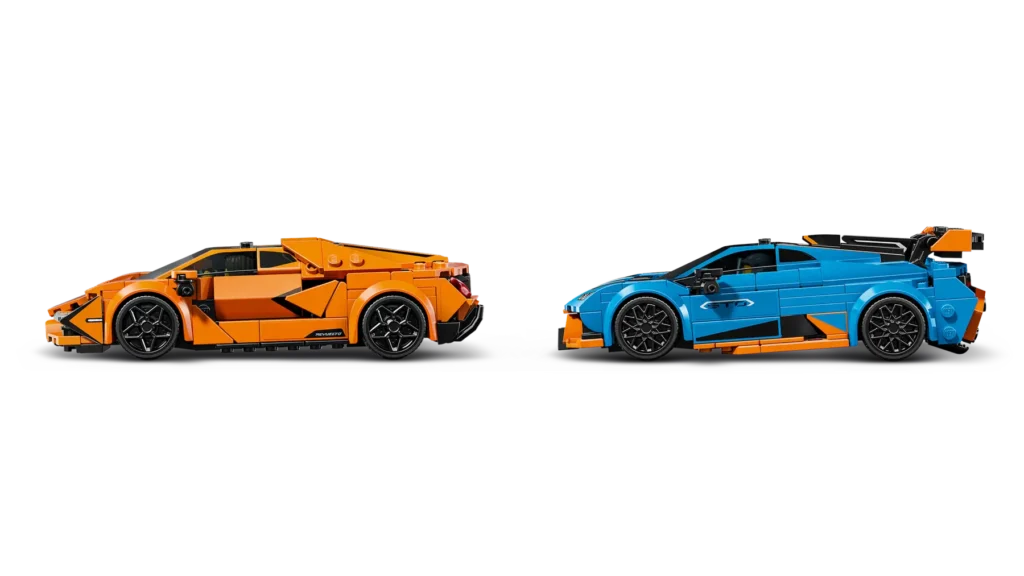 lego speed champions 77238 lamborghini revuelto & hurácan (4)