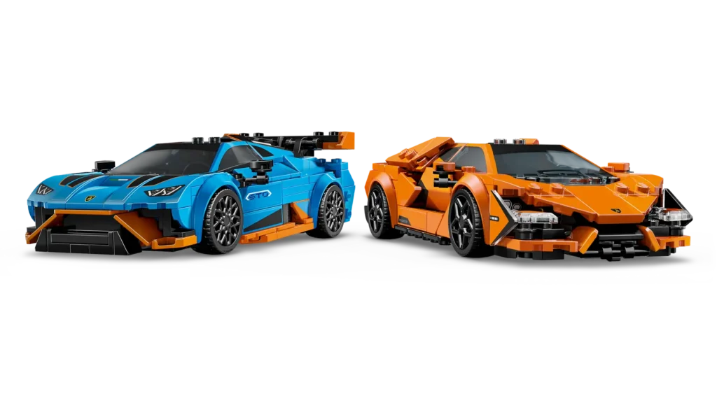 lego speed champions 77238 lamborghini revuelto & hurácan (6)