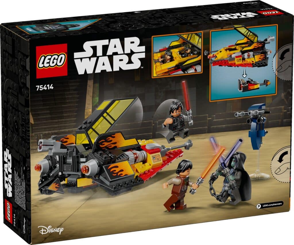 lego star wars 75414 the force burner snowspeeder (11)
