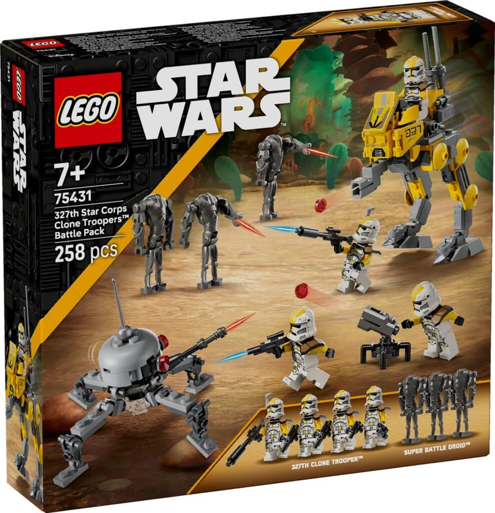 lego star wars 75431 327th star corps clone troopers battle pack (1)