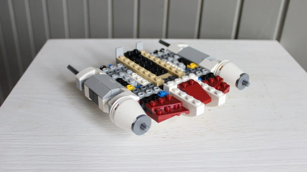 lego star wars 75432 v 19 torrent starfighter 11