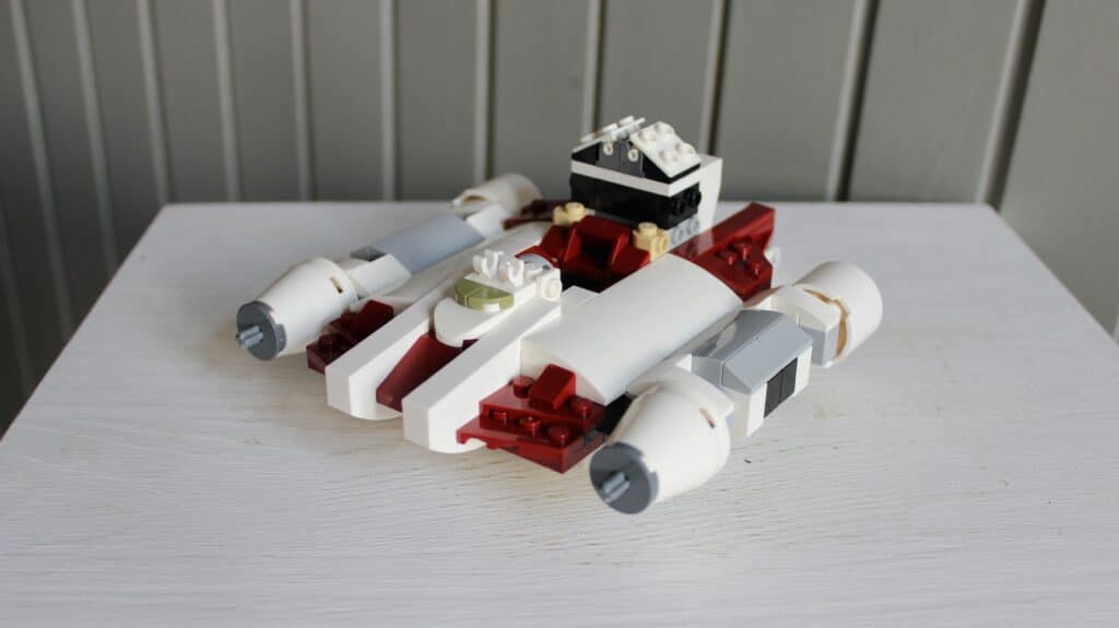 lego star wars 75432 v 19 torrent starfighter 12
