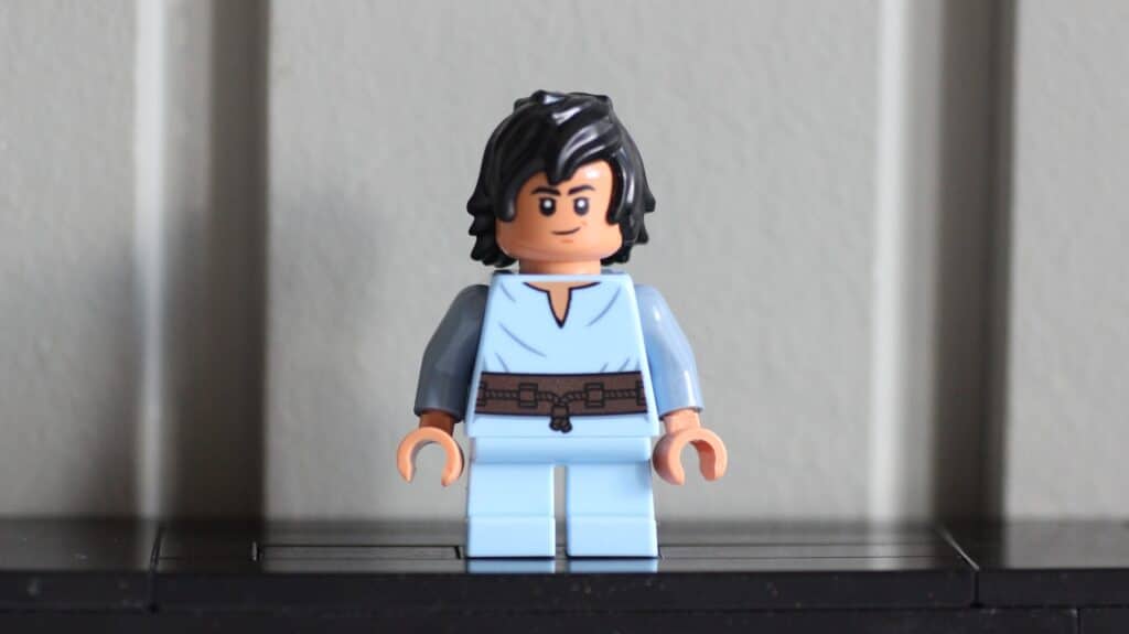 lego star wars 75433 jango fett's starship 02