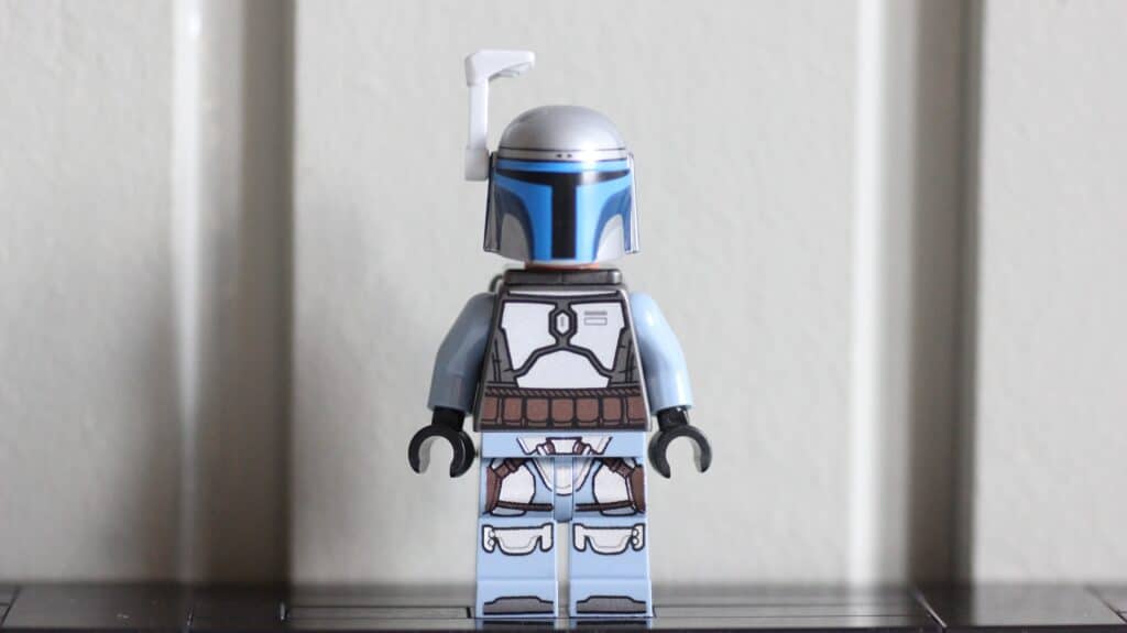 lego star wars 75433 jango fett's starship 04