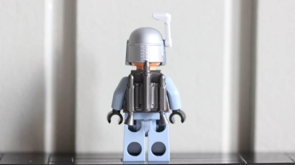 lego star wars 75433 jango fett's starship 05