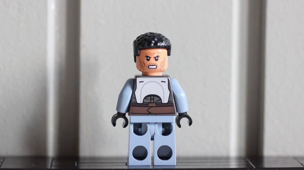 lego star wars 75433 jango fett's starship 07