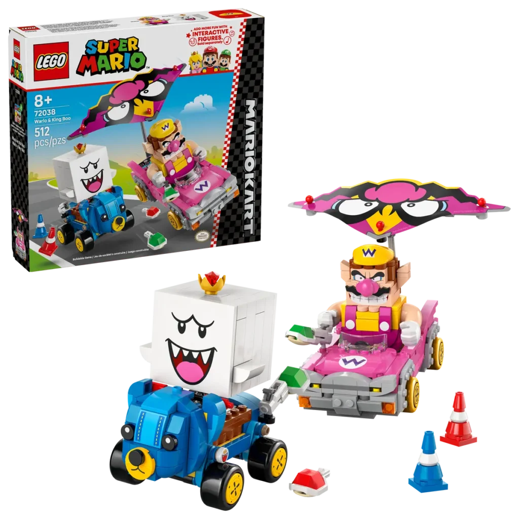 lego super mario 72038 wario & king boo (1)