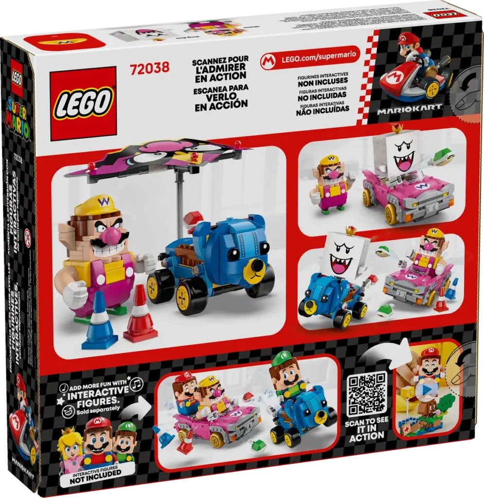 lego super mario 72038 wario & king boo (3)