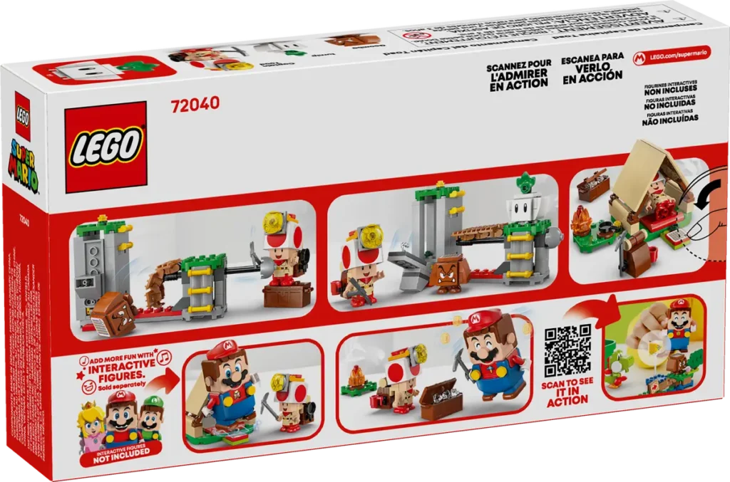 lego super mario 72040 captain toad’s camp (3)