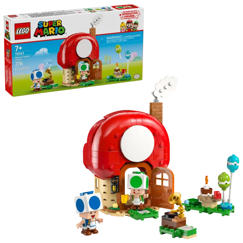 lego super mario 72041 party at toad’s house (1)